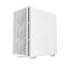 Корпус DeepCool CH560 Digital White (R-CH560-WHAPE4D-G-1) без БЖ