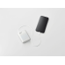 Зарядний пристрій Panasonic Eneloop ready USB in/out з функцією Power Bank 