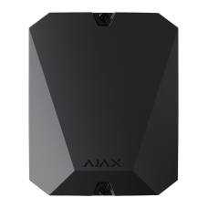 Модуль Ajax MultiTransmitter Black (38201.62.BL1)