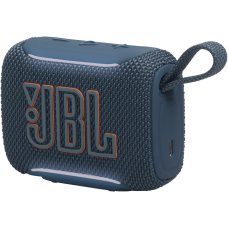 Акустична система JBL GO 5 Blue (JBLGO5BLU)