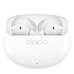 Bluetooth-гарнітура Oppo Enco Air5 Glossy White (QEETEP1_WHITE)