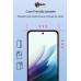Захисне скло Dengos для Xiaomi Redmi 15 4G/5G Black Full Glue (DG-TG2P-90) 2 шт.
