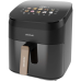 Мультипіч Cecotec Cecofry&Grill Smokin 6500 (A01_EU01_101135)