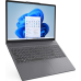 Ноутбук Lenovo IdeaPad Slim 3 15IRH10 (83K100UTRA) Luna Grey