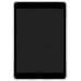 Чохол-накладка BeCover Transparancy для Apple iPad Air 11