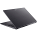 Ноутбук Acer Aspire Go 17 AG17-31P-3137 (NX.J8ZEU.00B) Steel Gray
