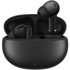 Bluetooth-гарнітура Realme TechLife Buds Black_EU
