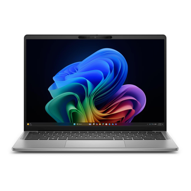Ноутбук Dell Latitude 7455 (N003L745514UA_WP) Gray