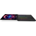 Ноутбук Lenovo Legion 5 15AHP11 (83Q70097RA) Eclipse Black