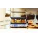 Гриль Braun MultiGrill 9 CG 9040