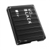 Зовнішній жорсткий диск 2.5