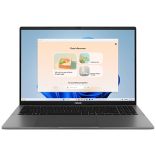 Ноутбук Asus Vivobook S16 M3607KA-SH044 (90NB16T1-M00280) Matte Gray