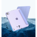 Чохол-книжка BeCover Tri Fold Hard для Apple iPad Pro 11