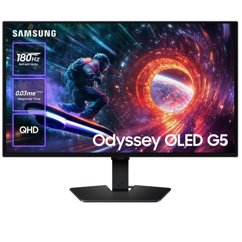 Монiтор Samsung 27