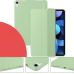 Чохол BeCover Tri Fold Soft TPU Silicone для Apple iPad Air 11