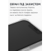 Чохол-накладка BeCover Anti-Shock для Apple iPhone 17 Clear (713793)