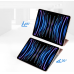 Чохол-книжка BeCover Tri Fold Hard для Apple iPad Air 13