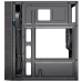Корпус 1stPlayer X1-3F1 Black 600W
