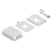 Точка доступу Ubiquiti UniFi U7 In-Wall (U7-IW)