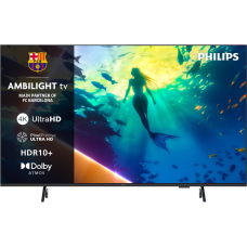 Телевізор Philips 50PUS8010/12