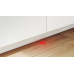 Вбудована посудомийна машина Bosch SMV26EX14K