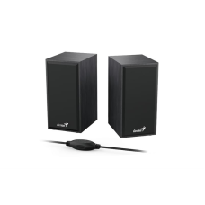 Акустична система Genius SP-HF180 Black (31730029401)