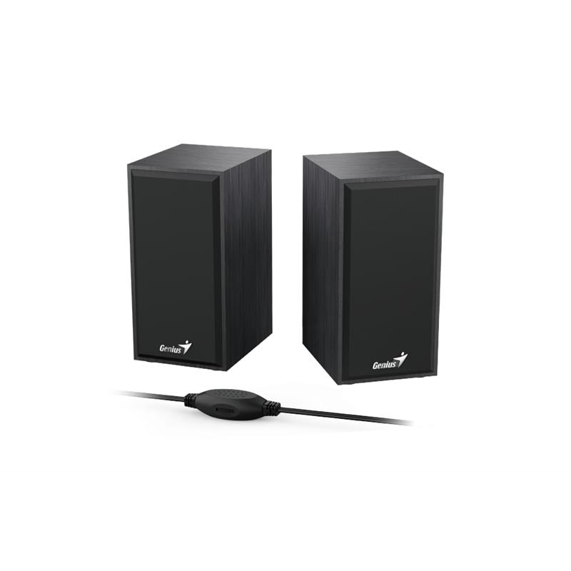 Акустична система Genius SP-HF180 Black (31730029401)