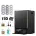 Робот-пилосос Dreame Bot MatriX 10 Ultra Black (RLX95CE-bl)