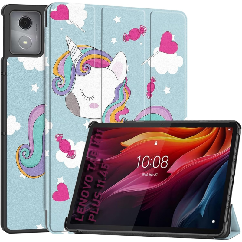 Чохол-книжка BeCover Smart Case для Lenovo Tab K11 Plus TB-352F 11.45
