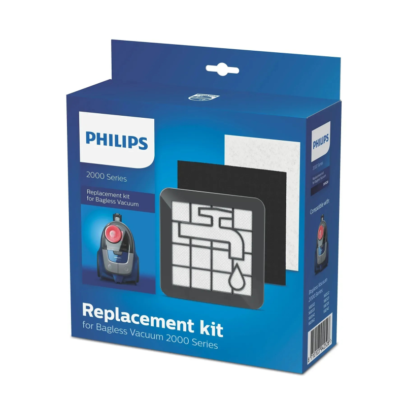 Фільтр Philips XV1220/01