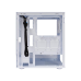 Корпус 1stPlayer Mi7-A-WH-2F7R-W-1F7-W White без БЖ
