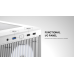 Корпус ID-Cooling Ware 300 ARGB White