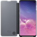 Чохол-книжка Samsung Clear View Cover для Samsung Galaxy S10 SM-G973 Black (EF-ZG973CBEGRU)
