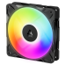 Вентилятор Arctic P12 Pro Reverse A-RGB Black (ACFAN00322A)