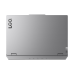 Ноутбук Lenovo LOQ 15IRX10 (83JE01DSRA) Luna Grey