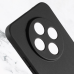 Чохол-накладка BeCover для Tecno Spark 30 (KL6) Black (713135)