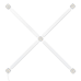 Розумна система освітлення Nanoleaf Lines 90 Degrees Starter Kit Apple HomeKit, 4 шт. (NL59K02-4SN00)