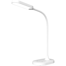 Настільна лампа LED Proove Megapolis 2200 mAh White (PLMP00010002)