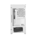 Корпус DeepCool CG380 3F White (R-CG380-WHAGM3-G) без БЖ