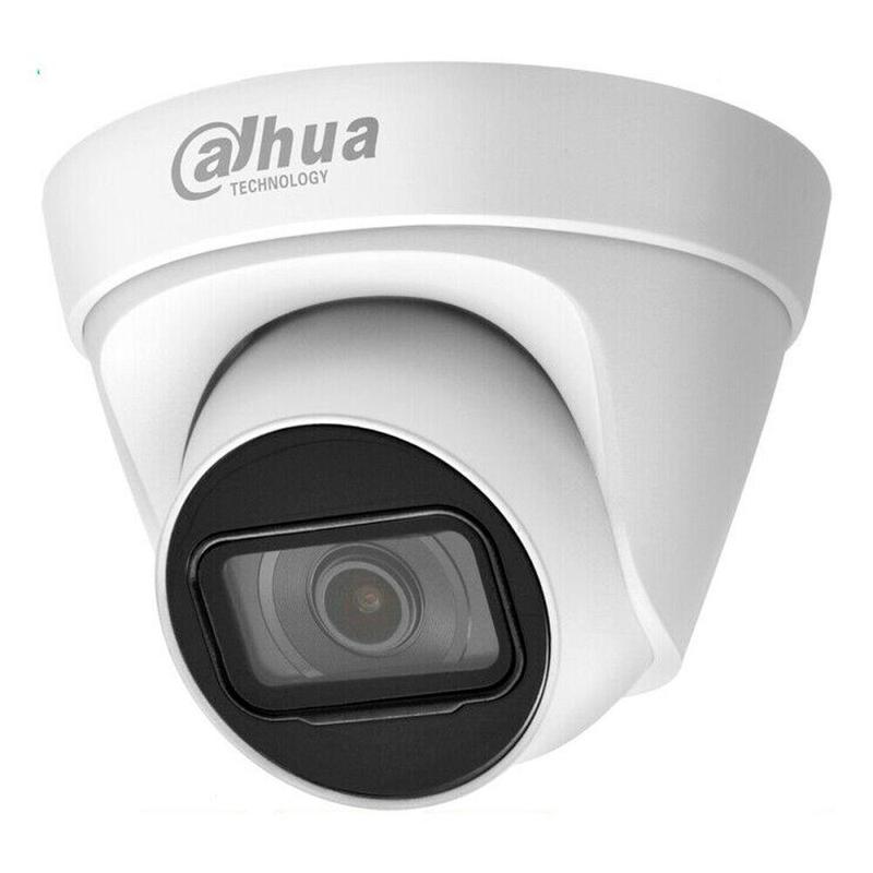 IP-камера Dahua DH-IPC-HDW1431T1P-S4 (2.8 мм)