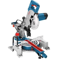 Пила Bosch Professional GCM 800 SJ (0.601.B19.000)