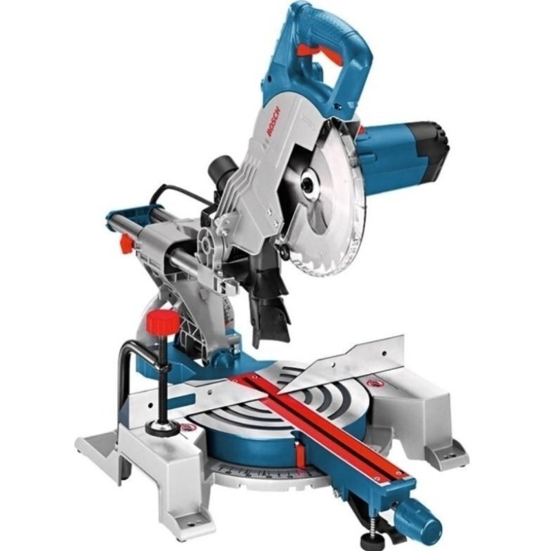 Пила Bosch Professional GCM 800 SJ (0.601.B19.000)