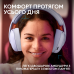 Гарнітура Logitech G325 Lightspeed Lilac (981-001538)