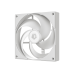 Вентилятор ID-Cooling AS-140-W Duet White