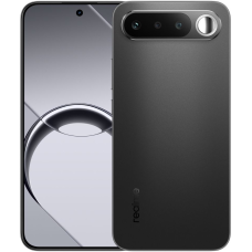 Смартфон Realme 16 5G 8/256GB (RMX5171) Air Black