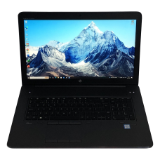 Ноутбук HP ZBook 17 G4 / 17.3 Ноутбук HP ZBook 17 G4 / 17.3