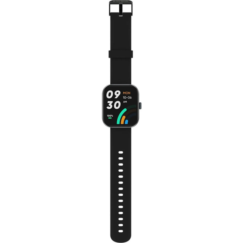 Смарт-годинник Black Shark GTS BS-W2411 Black