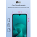 Захисне скло Dengos для Motorola Moto G06/G06 Power Black Full Glue (DG-TG2P-92) 2 шт.