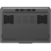 Ноутбук Lenovo LOQ 15ARP9 (83JC001BRA) Luna Grey