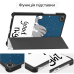 Чохол-книжка BeCover Smart Case для Lenovo Tab One / Tab K9 8.7